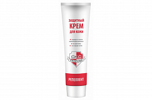 Крем репеллент защитный от насекомых СКС Profline  в Новом Уренгое