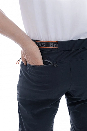 Шорты Brodeks URBAN KS326 stretch