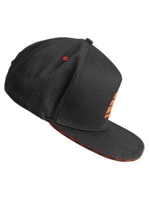 Бейсболка Brodeks KM131, красный Brodeks в Новом Уренгое 1