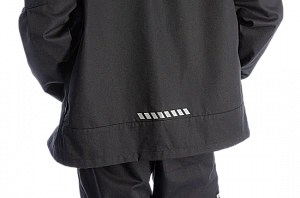Летняя куртка Brodeks KS 234, черный