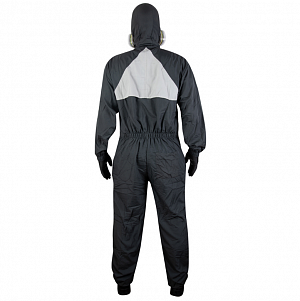 Защитный комбинезон Jeta Safety из полиэфирной ткани с защитными коленями  в Новом Уренгое 1