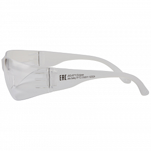 Очки защитные JETA SAFETY JSG-8711 Eclipse  в Новом Уренгое 2
