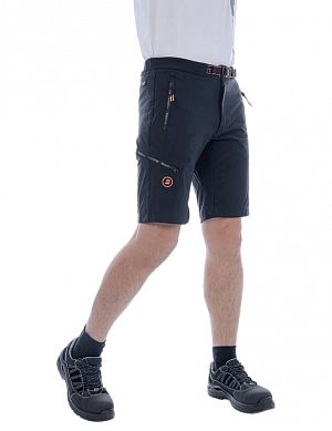 Шорты Brodeks URBAN KS326 stretch