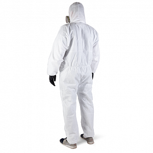 Защитный комбинезон Jeta Safety из нетканого материала