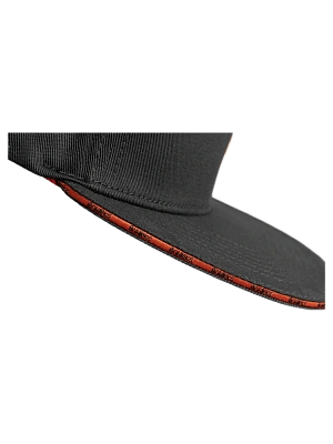 Бейсболка Brodeks KM131, красный Brodeks в Новом Уренгое 4