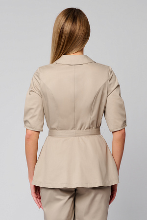 3-92-04-2 Блуза женcкая Медодежда в Новом Уренгое 12