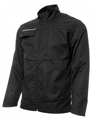 Летняя куртка Brodeks KS 234, черный