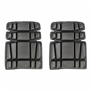 Наколенники Brodeks KM120, черные Brodeks в Новом Уренгое 0