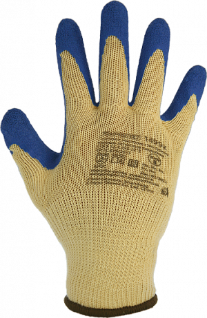 Перчатки ArmProtect (х/б+латекс), 1499z ArmProtect в Новом Уренгое