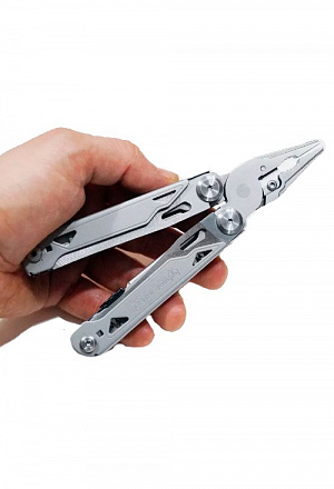 Мультитул TRAVELER Mechanical pliers  в Новом Уренгое 0