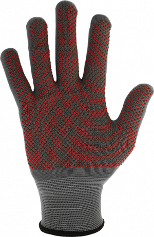 Перчатки ArmProtect (нейлон+ПВХ), 6101 ArmProtect в Новом Уренгое