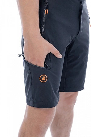 Шорты Brodeks URBAN KS326 stretch
