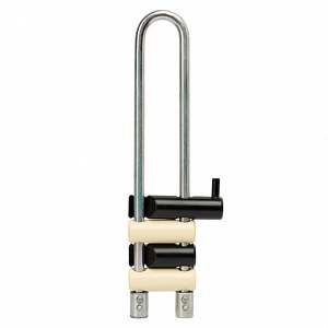 Ver 0301 Решетка стальная Vertical C в Новом Уренгое