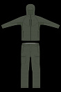Костюм летний мужской "GRIZZLY" (KHAKI 362)-К