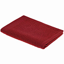 Полотенце Soft Me Light 30х60 (тк.Хлопок,350), красный