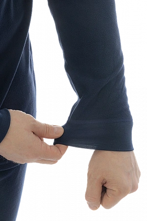 Термобелье Brodeks Tundra, синий Brodeks в Новом Уренгое 7