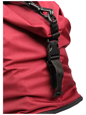 Сумка Brodeks KM132, бордо Brodeks в Новом Уренгое 5