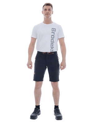 Шорты Brodeks URBAN KS326 stretch