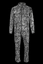 Костюм летний мужской "GRIZZLY" (DSN PR 674-6)-К