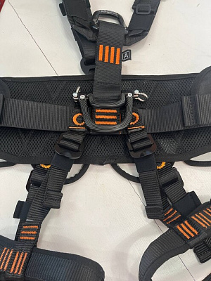 Страховочная привязь «Kite» Vertical C в Новом Уренгое 6