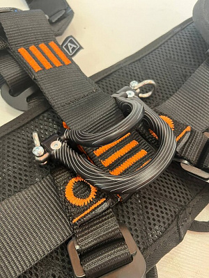 Страховочная привязь «Kite» Vertical C в Новом Уренгое 3