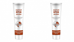 Крем защитный от УФ излучения (SPF 30) СКС Profline , 100 мл PROFLINE в Новом Уренгое 0