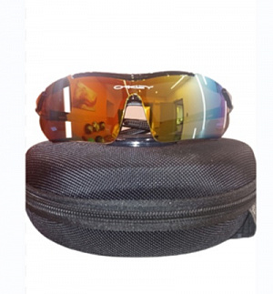 Очки туристические солнцезащитные OAKLEY  в Новом Уренгое