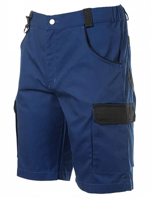 Шорты Brodeks KS 314, синие