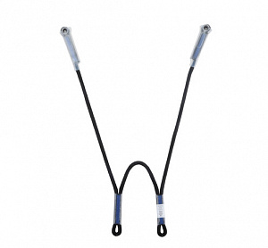 Ver 0954 Уc веревочный IRATA Vertical C в Новом Уренгое 0