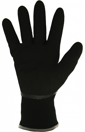 Перчатки ArmProtect (полиамид+вспен.нитрил) утепленные, W750 ArmProtect в Новом Уренгое
