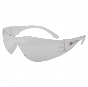 Очки защитные JETA SAFETY JSG-8711 Eclipse  в Новом Уренгое