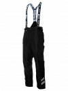 Зимние брюки Brodeks KW 306, черный