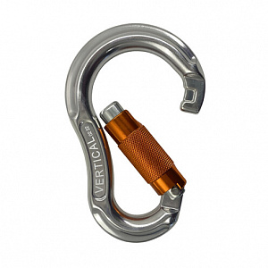 Ver 0219 Карабин HMS автомат (Keylock) Vertical C в Новом Уренгое 1